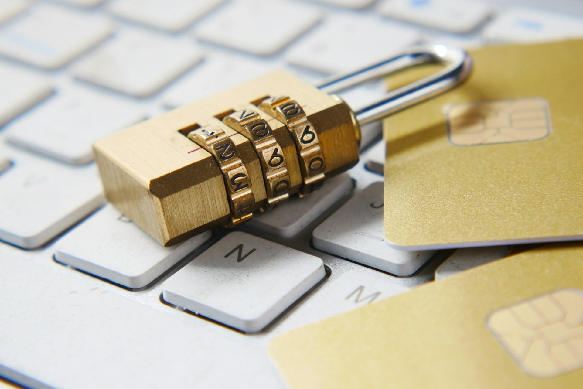 NCA Compliant Secure Files