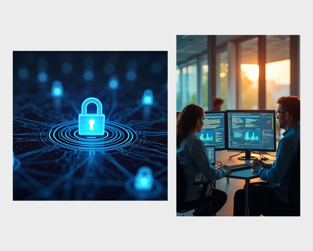 cybersecurity