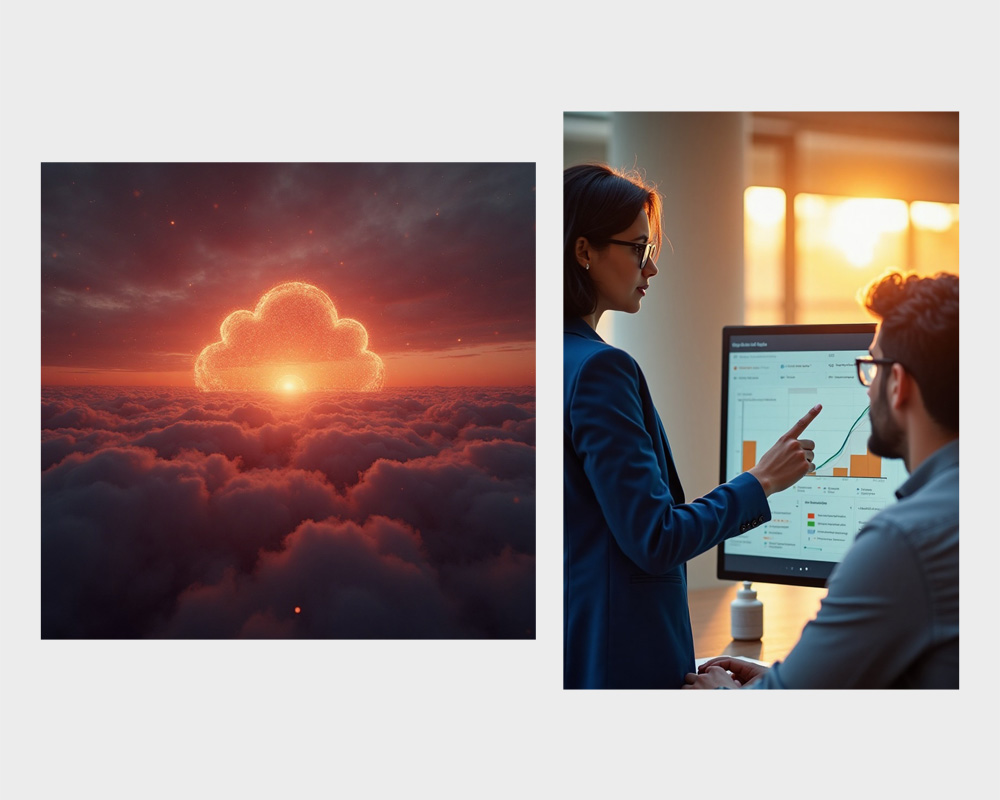 File System Orchestration
