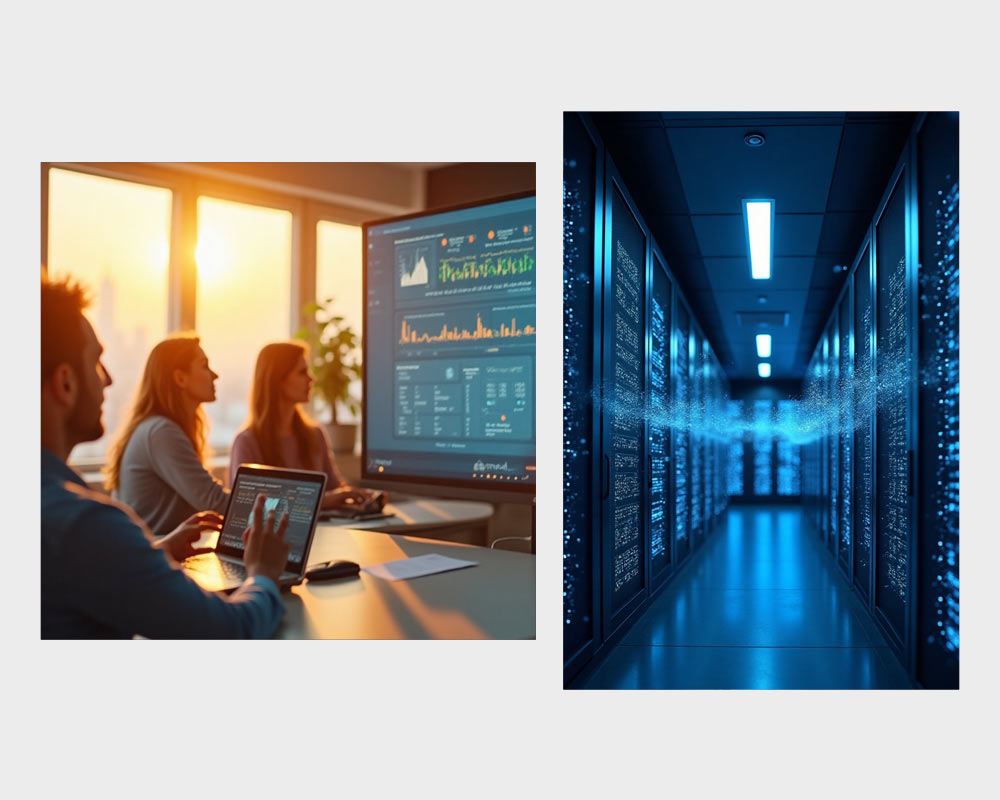 Meta Data & Permission Management