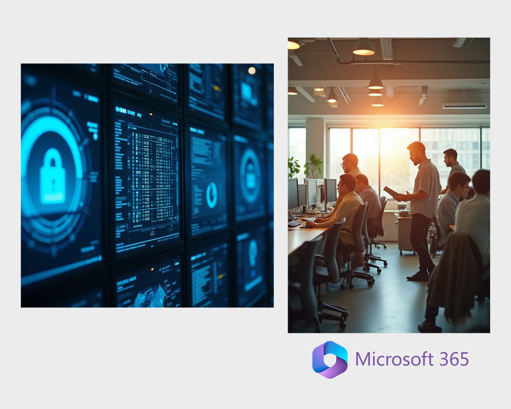MS365 Data Governance