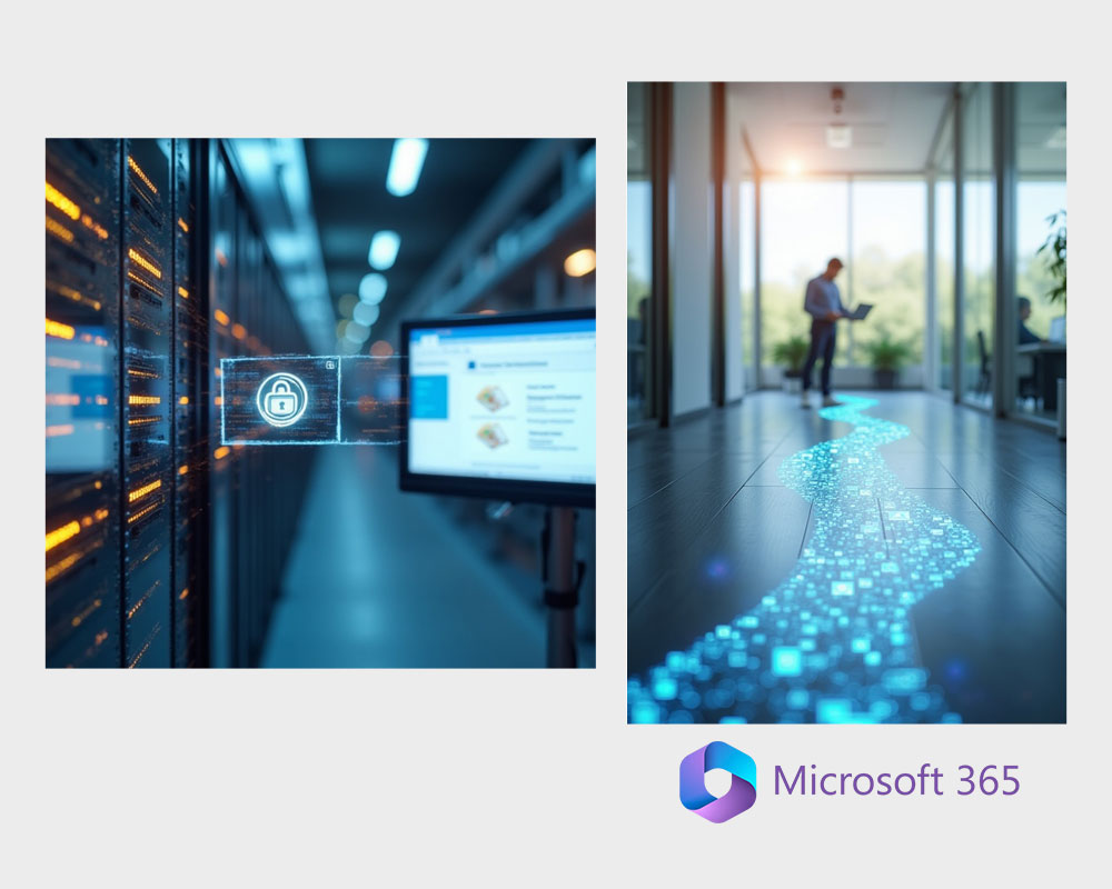 Smart SFTP for MS365