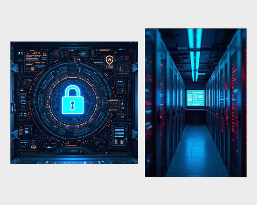File Server Manager