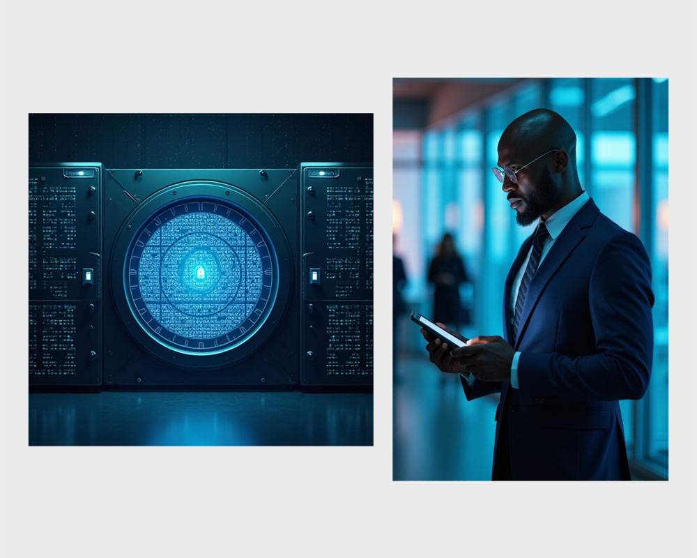 Virtual Data Room