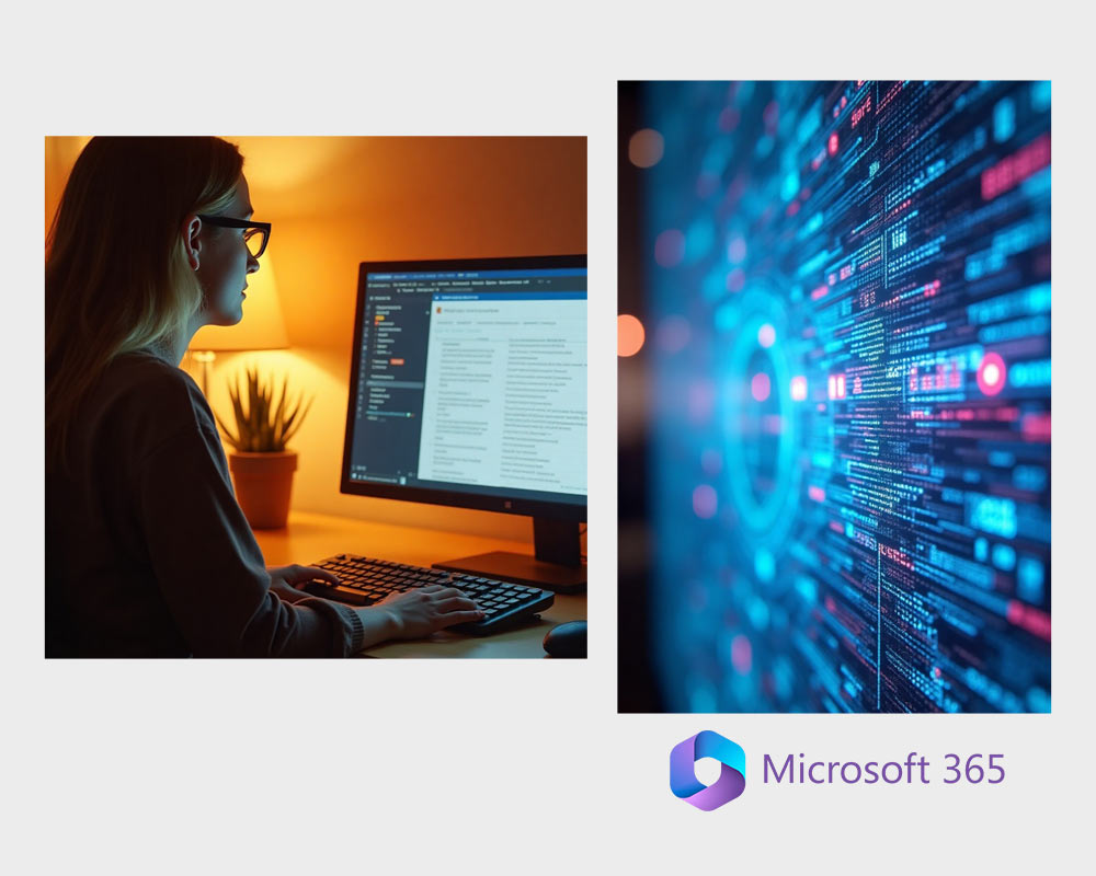 Watermark for Microsoft 365