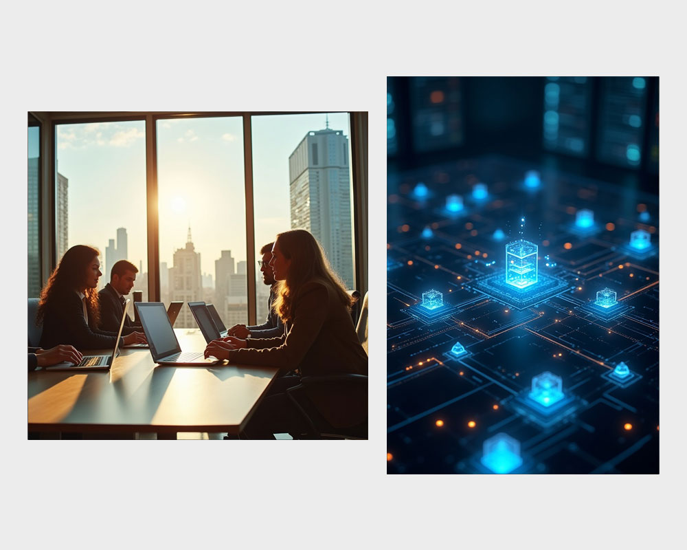 FileOrbis Seamless Collaboration