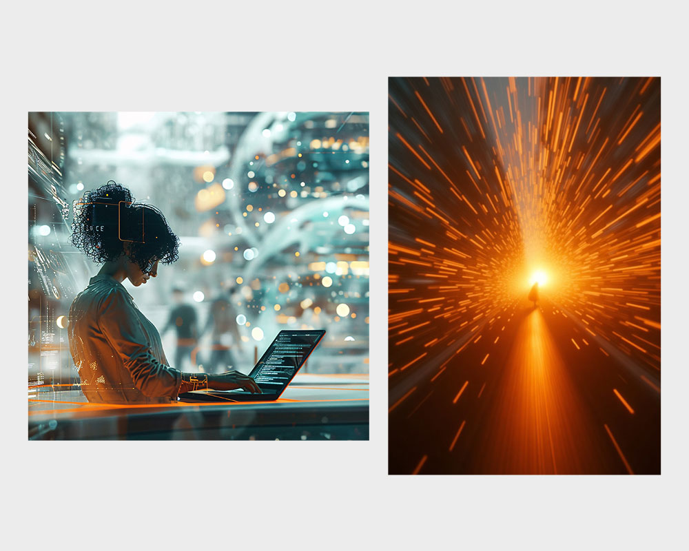 Education & Research