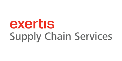 Exertis - Supply Chain Service
