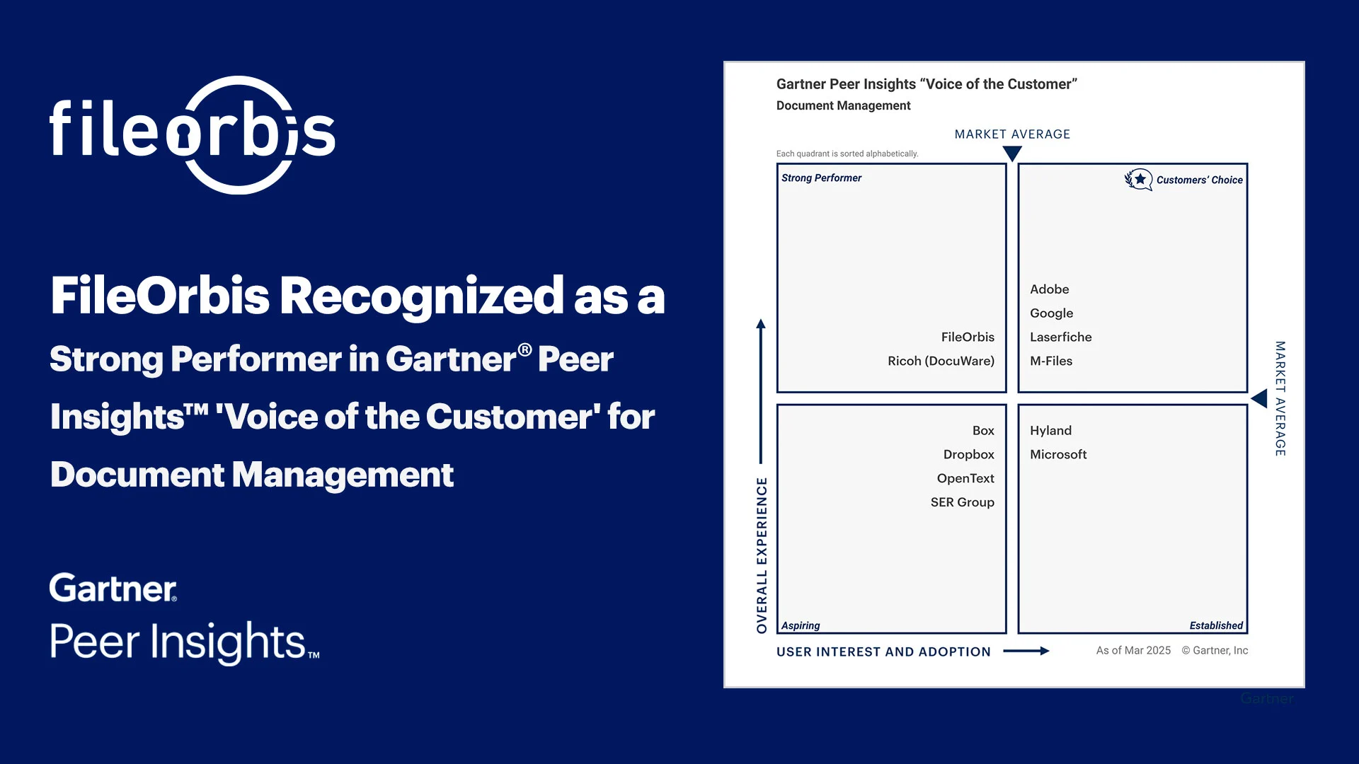 Gartner