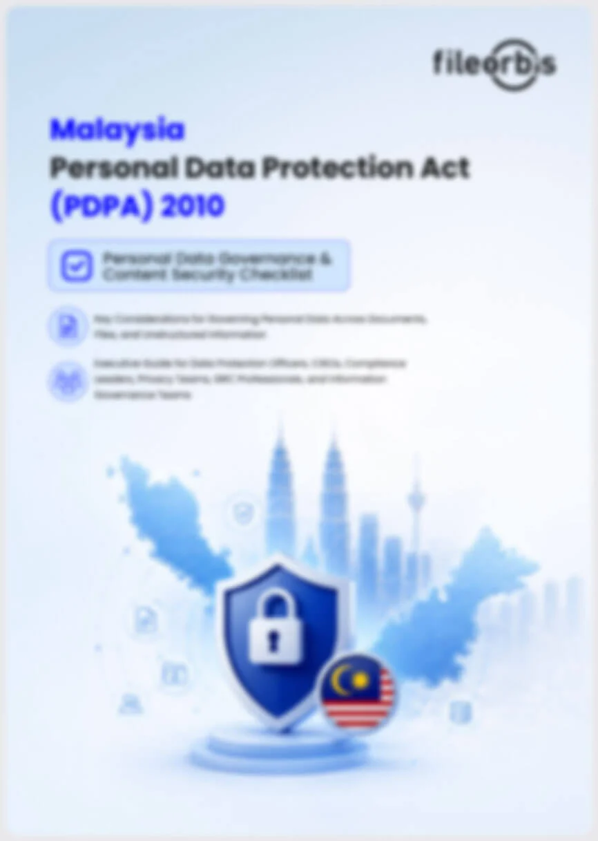 FileOrbis-PDPA-Content