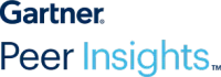 Gartner® Peer Insights™